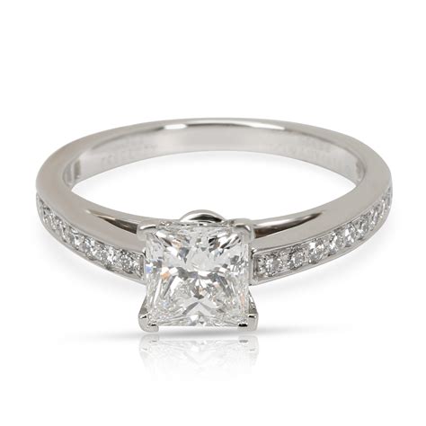 replica tiffany engagement ring|most expensive engagement ring tiffany.